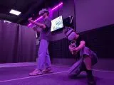 VR-клуб OMG VR Прокшино в Москве