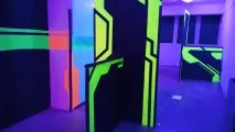 Лазертаг-клуб 
