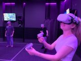 VR-клуб OMG VR Прокшино в Москве