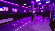 VR-клуб OMG VR Прокшино в Москве