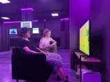 VR-клуб OMG VR Прокшино в Москве