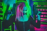 Лазертаг-клуб 