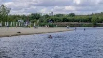 Лазертаг и Гидробол ZONE 51 