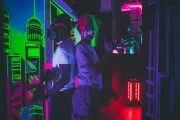 Лазертаг-клуб 