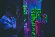 Лазертаг-клуб 