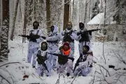Страйкбольный клуб 