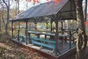 Пейнтбол и лазертаг 
