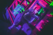 Лазертаг-клуб 