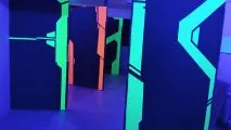 Лазертаг-клуб 