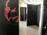 Лазертаг Арена 92 в Севастополе