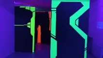 Лазертаг-клуб 