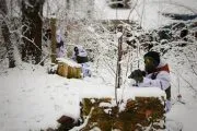 Страйкбольный клуб 