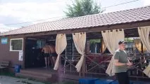 Лазертаг и Гидробол ZONE 51 