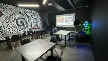 VR-клуб Escape в Казани
