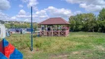 Лазертаг и Гидробол ZONE 51 