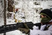 Страйкбольный клуб 