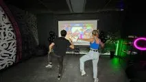 VR-клуб Escape в Казани