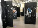 Лазертаг Арена 92 в Севастополе