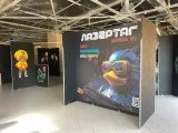 Лазертаг Арена 92 в Севастополе