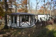 Пейнтбол и лазертаг 