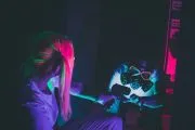 Лазертаг-клуб 