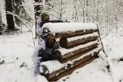 Страйкбольный клуб 