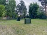 Лазертаг-клуб Веселый Роджер 