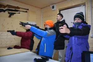 Детский день рождения - пакет «Лайт»