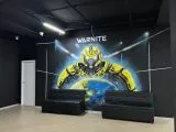 Лазертаг-клуб Warnite на ул. Титова в Екатеринбурге