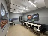 Лазертаг-клуб Warnite на ул. Титова в Екатеринбурге