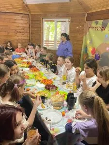 Праздники для классов
