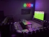VR клуб Арена OMG VR 