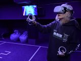 VR клуб Арена OMG VR 