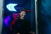 Тактик-лазертаг центр в Барнауле