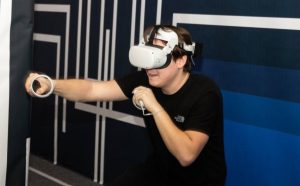 День Рождения VR 2 часа в выходные
