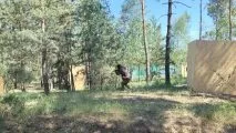 Пейнтбольный центр AmiGO 
