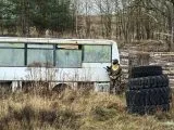 Пейнтбольный клуб 