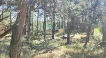 Пейнтбольный центр AmiGO 