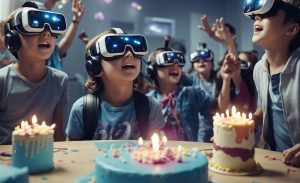 VR ARENA