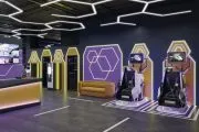VR-клуб 