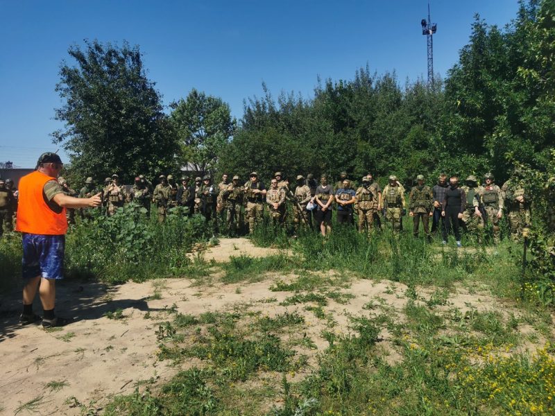 Не знал, что корпоративы - это весело.