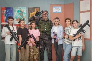 Пакет