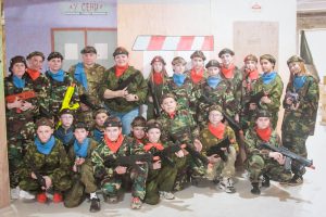 Пакет 