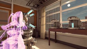 VR-квест 