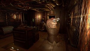 VR-квест 