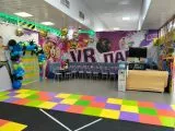 VR-клуб 