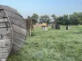 Тактический полигон Атака 