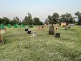 Тактический полигон Атака 
