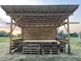 Тактический полигон Атака 