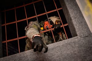 Лазертаг Параллельные Миры